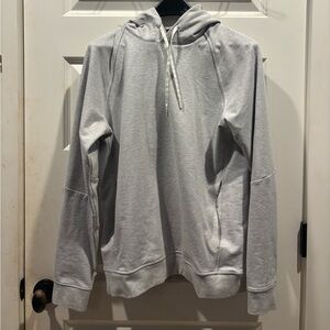 Lululemon hoodie